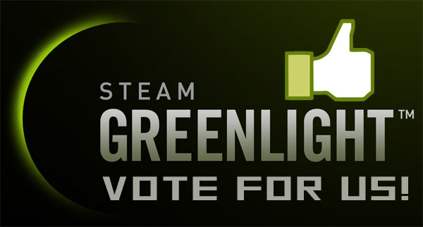 vote for us greenlight